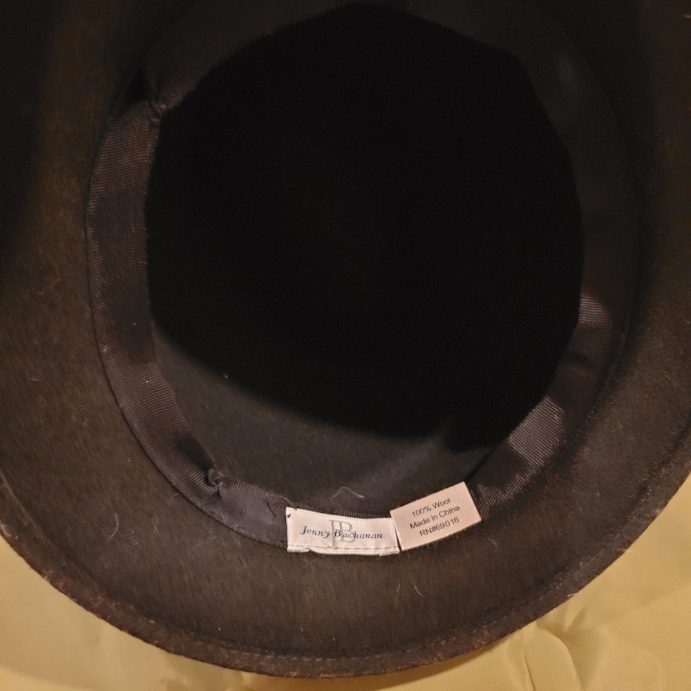 Black hat